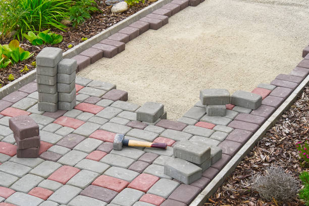 Best Custom Driveway Pavers  in Debary, FL
