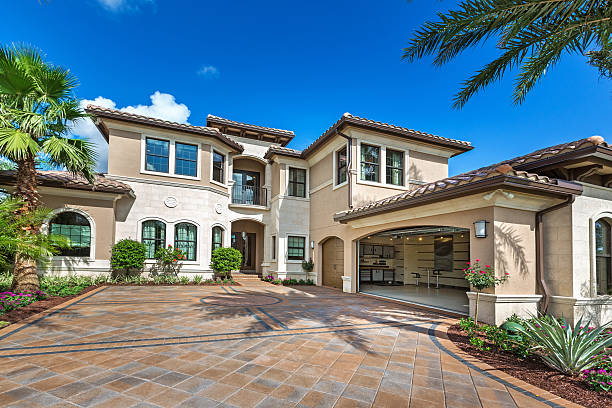 Best Driveway Paving Company  in Debary, FL