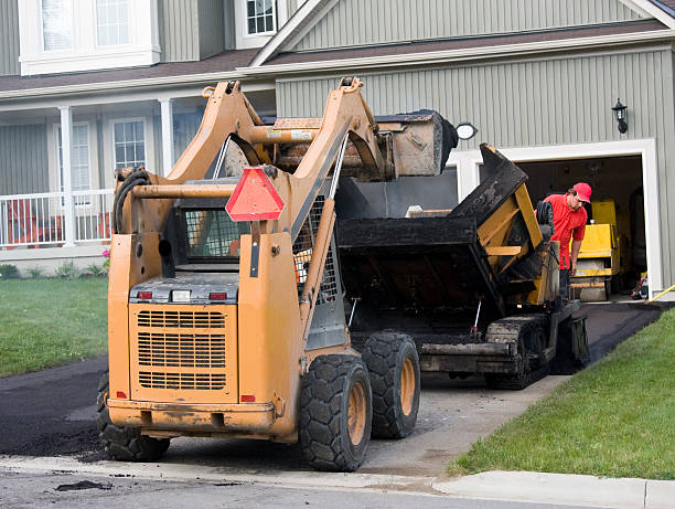 Commercial Driveway Pavers in Debary, FL